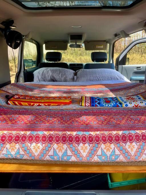 Campervan/Maui Hosted By Go Camp Maui Кіхеї Екстер'єр фото